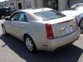 Gold Mist - CTS Sedan Photo No. 5