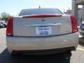 Gold Mist - CTS Sedan Photo No. 6