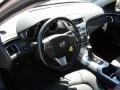 Gold Mist - CTS Sedan Photo No. 9