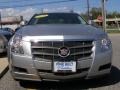 Light Platinum - CTS Sedan Photo No. 2