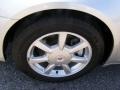 Light Platinum - CTS Sedan Photo No. 3