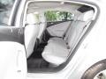  2006 Passat 3.6 Sedan Classic Grey Interior