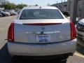 Light Platinum - CTS Sedan Photo No. 6
