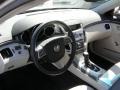 Light Platinum - CTS Sedan Photo No. 8
