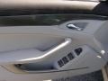 Light Platinum - CTS Sedan Photo No. 9