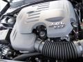 3.6 Liter DOHC 24-Valve VVT Pentastar V6 Engine for 2011 Chrysler 300  #48647752
