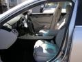 Light Platinum - CTS Sedan Photo No. 10