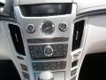 Light Platinum - CTS Sedan Photo No. 12