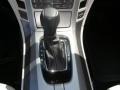 Light Platinum - CTS Sedan Photo No. 13