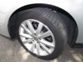 2006 Volkswagen Passat 3.6 Sedan Wheel and Tire Photo