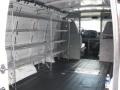 2001 White Chevrolet Express 2500 Commercial Van  photo #10