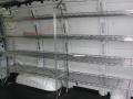 2001 White Chevrolet Express 2500 Commercial Van  photo #11