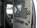 2001 White Chevrolet Express 2500 Commercial Van  photo #12