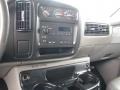 2001 White Chevrolet Express 2500 Commercial Van  photo #14