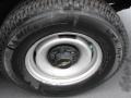 2001 White Chevrolet Express 2500 Commercial Van  photo #15