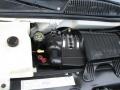 2001 White Chevrolet Express 2500 Commercial Van  photo #16