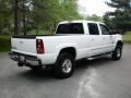 Summit White - Silverado 2500HD Classic LT Crew Cab 4x4 Photo No. 3