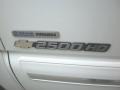 Summit White - Silverado 2500HD Classic LT Crew Cab 4x4 Photo No. 9