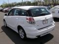 2006 Super White Toyota Matrix XR  photo #5