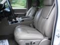 Summit White - Silverado 2500HD Classic LT Crew Cab 4x4 Photo No. 10