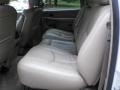 Summit White - Silverado 2500HD Classic LT Crew Cab 4x4 Photo No. 11