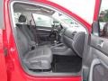 Salsa Red - Jetta Wolfsburg Edition Sedan Photo No. 10