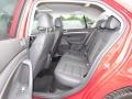 Salsa Red - Jetta Wolfsburg Edition Sedan Photo No. 12