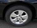 Black - Monte Carlo LS Photo No. 3