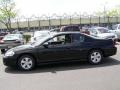 Black - Monte Carlo LS Photo No. 4