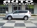 Classic Silver Metallic - RAV4 I4 Photo No. 1