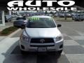 Classic Silver Metallic - RAV4 I4 Photo No. 2