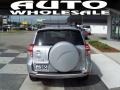 Classic Silver Metallic - RAV4 I4 Photo No. 3