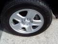 Classic Silver Metallic - RAV4 I4 Photo No. 4