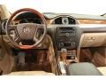 2008 Cocoa Metallic Buick Enclave CXL  photo #24