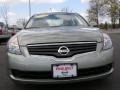 Metallic Jade - Altima 2.5 SL Photo No. 2
