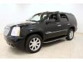 Onyx Black - Yukon Denali AWD Photo No. 3