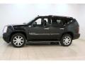 Onyx Black - Yukon Denali AWD Photo No. 4