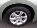 Metallic Jade - Altima 2.5 SL Photo No. 3