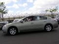 Metallic Jade - Altima 2.5 SL Photo No. 4