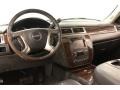 Onyx Black - Yukon Denali AWD Photo No. 8