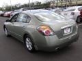 Metallic Jade - Altima 2.5 SL Photo No. 5