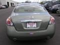 Metallic Jade - Altima 2.5 SL Photo No. 6
