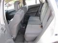 Dark Slate Gray Interior Photo for 2011 Dodge Caliber #48649213