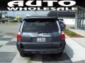 Galactic Gray Mica - 4Runner SR5 Photo No. 3