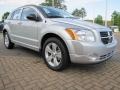 Bright Silver Metallic - Caliber Mainstreet Photo No. 4