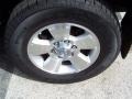 Galactic Gray Mica - 4Runner SR5 Photo No. 4