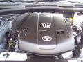Galactic Gray Mica - 4Runner SR5 Photo No. 6