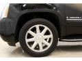 Onyx Black - Yukon Denali AWD Photo No. 31