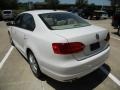 Candy White - Jetta SE Sedan Photo No. 5