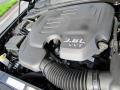 2011 Brilliant Black Crystal Pearl Dodge Challenger SE  photo #9